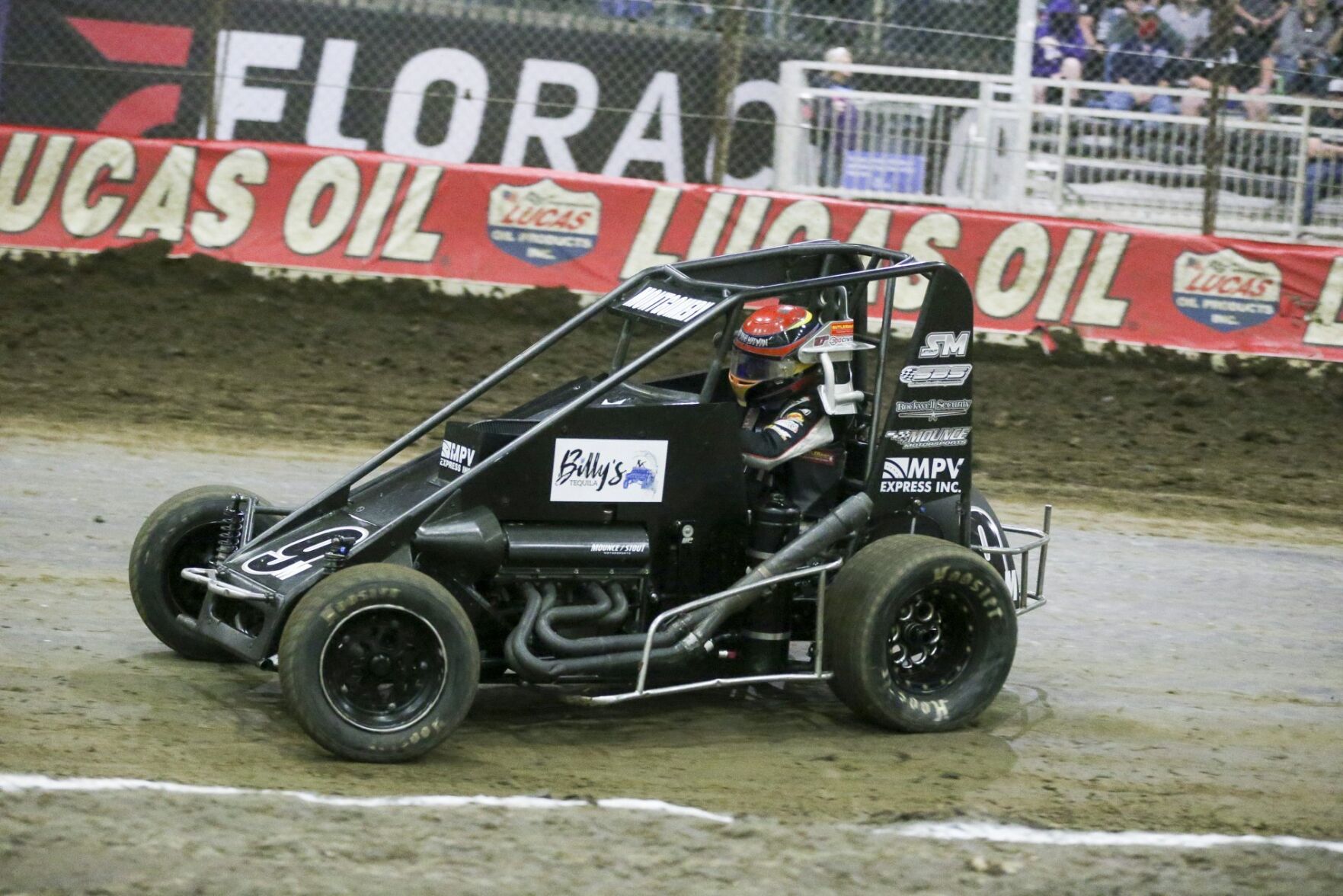 Chili Bowl